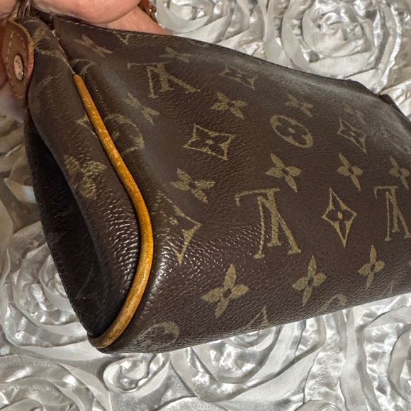 Louis Vuitton Brown Crossbody Bag - Picture 10 of 17